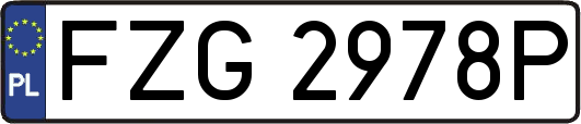 FZG2978P