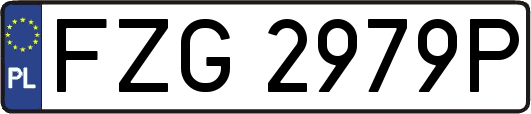 FZG2979P