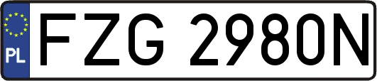 FZG2980N