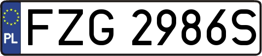 FZG2986S