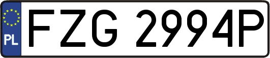 FZG2994P