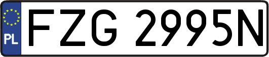 FZG2995N