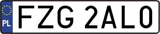FZG2AL0