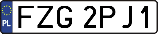 FZG2PJ1