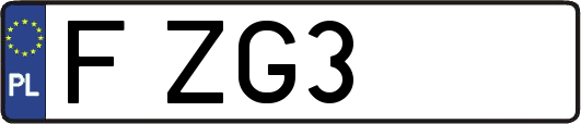 FZG3