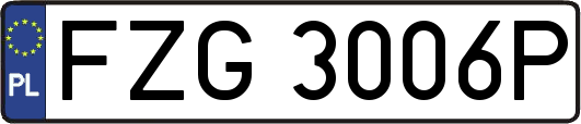 FZG3006P