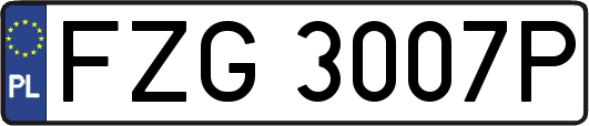 FZG3007P
