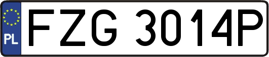 FZG3014P