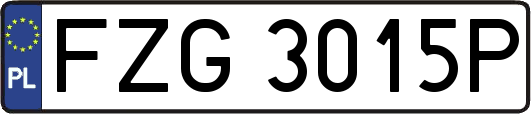 FZG3015P