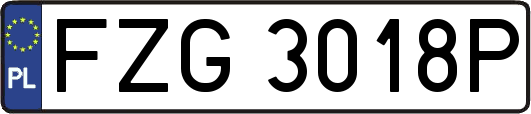 FZG3018P