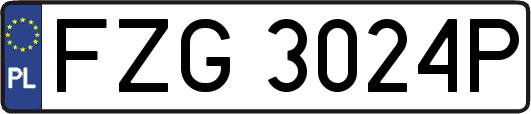 FZG3024P