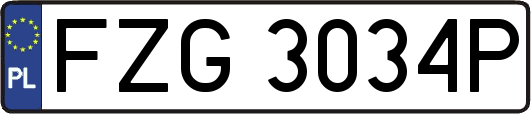 FZG3034P