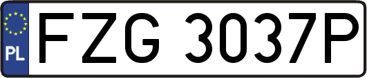 FZG3037P