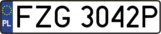 FZG3042P