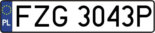 FZG3043P