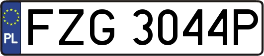 FZG3044P