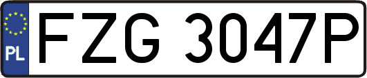 FZG3047P