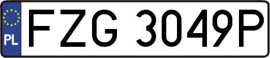 FZG3049P