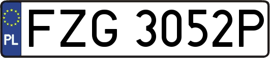 FZG3052P