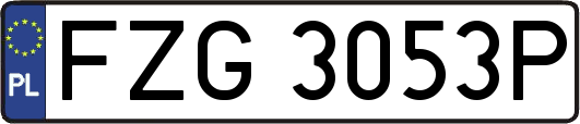 FZG3053P