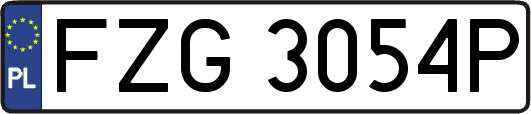 FZG3054P