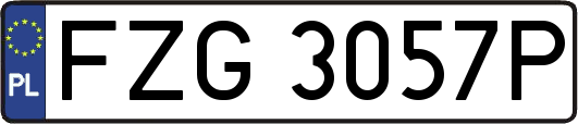 FZG3057P