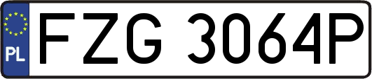 FZG3064P