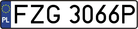 FZG3066P