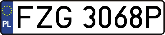 FZG3068P