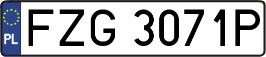 FZG3071P