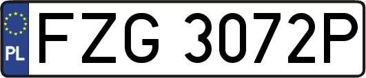 FZG3072P