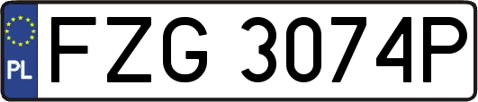FZG3074P