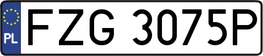 FZG3075P