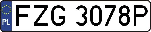 FZG3078P