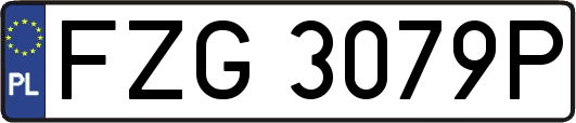 FZG3079P