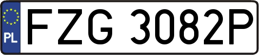 FZG3082P