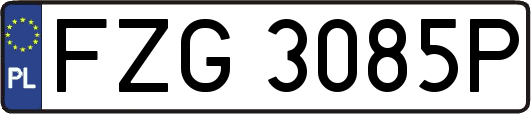 FZG3085P