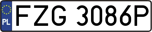 FZG3086P