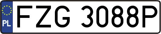 FZG3088P