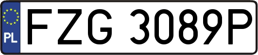 FZG3089P