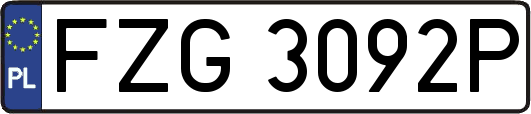 FZG3092P