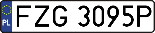 FZG3095P