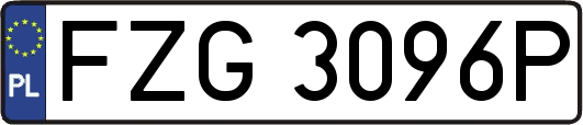 FZG3096P