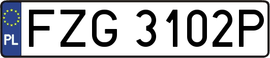 FZG3102P