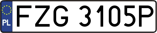 FZG3105P