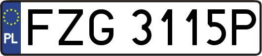 FZG3115P