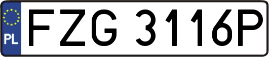 FZG3116P