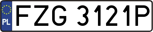FZG3121P