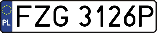 FZG3126P