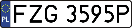 FZG3595P